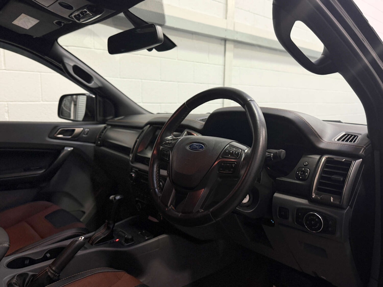 Used Ford Ranger 2018 for sale - 76334986: Photo 14