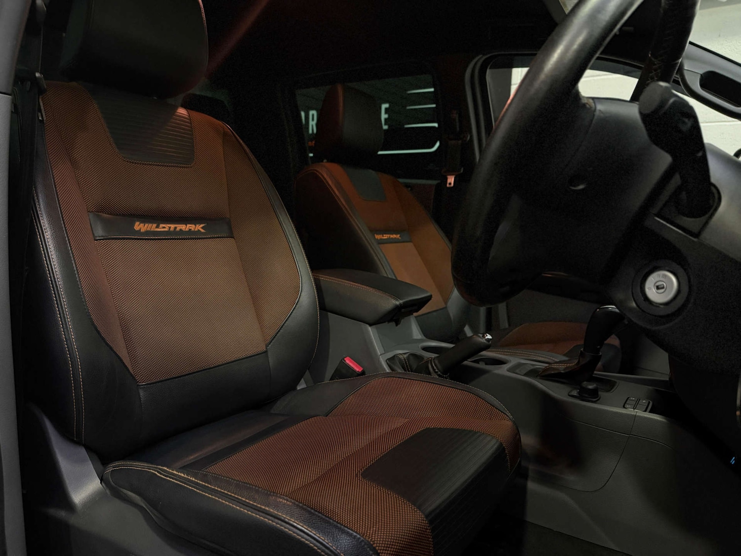 Used Ford Ranger 2018 for sale - 76334986: Photo 15