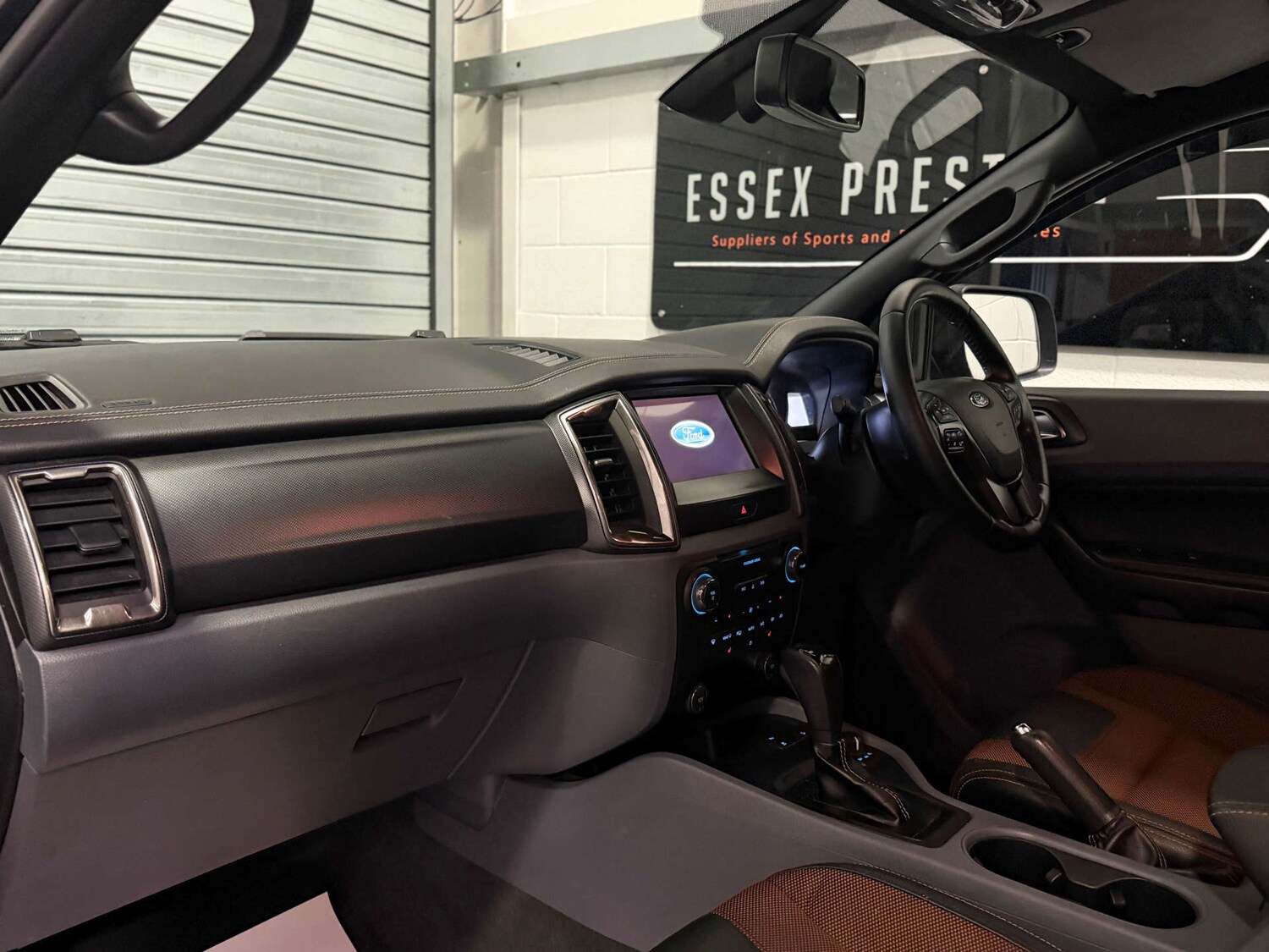 Used Ford Ranger 2018 for sale - 76334986: Photo 16