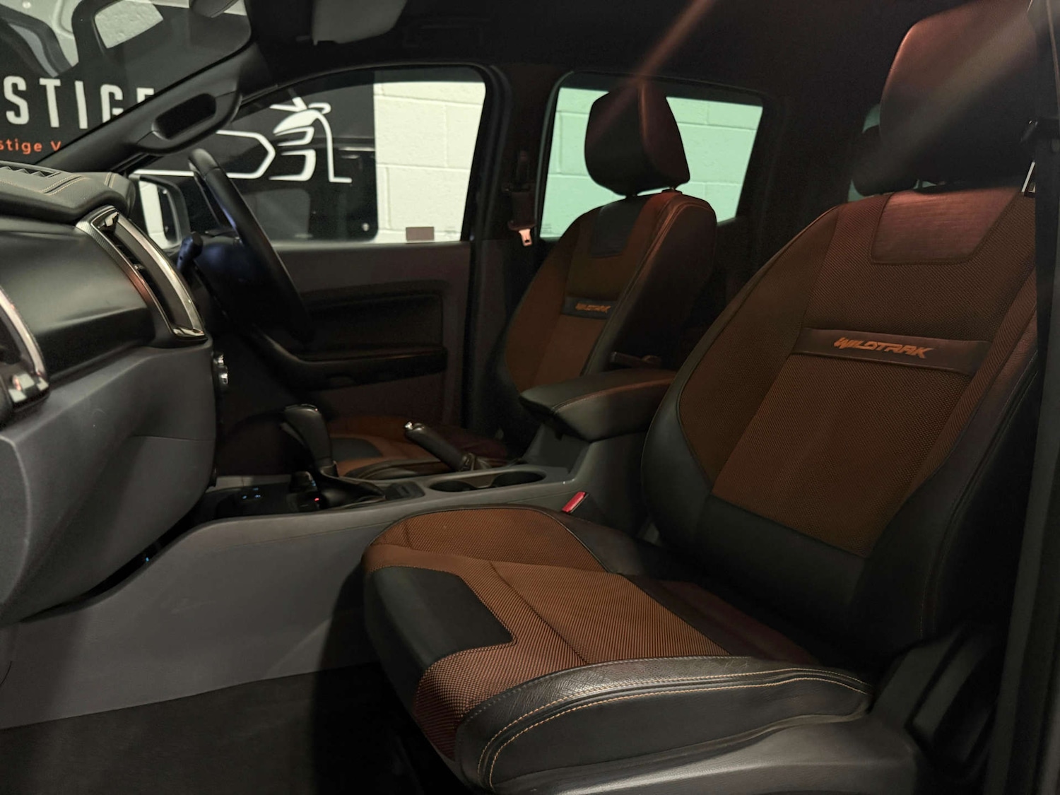 Used Ford Ranger 2018 for sale - 76334986: Photo 17