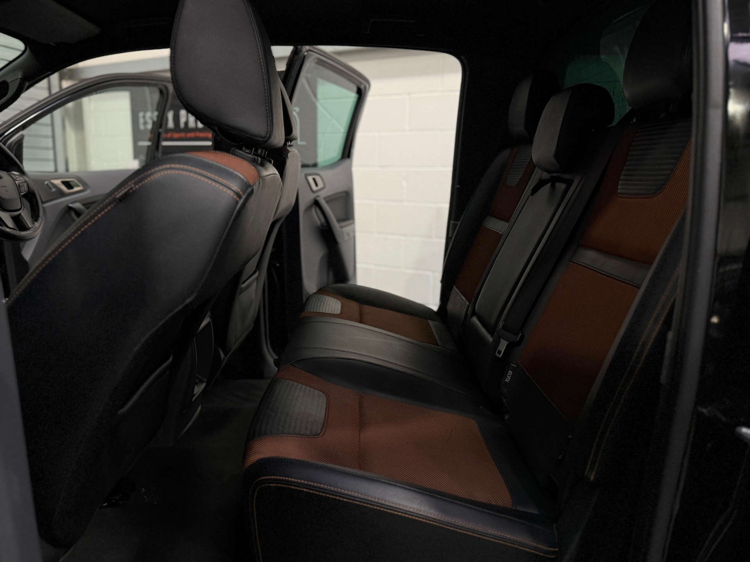 Used Ford Ranger 2018 for sale - 76334986: Photo 18