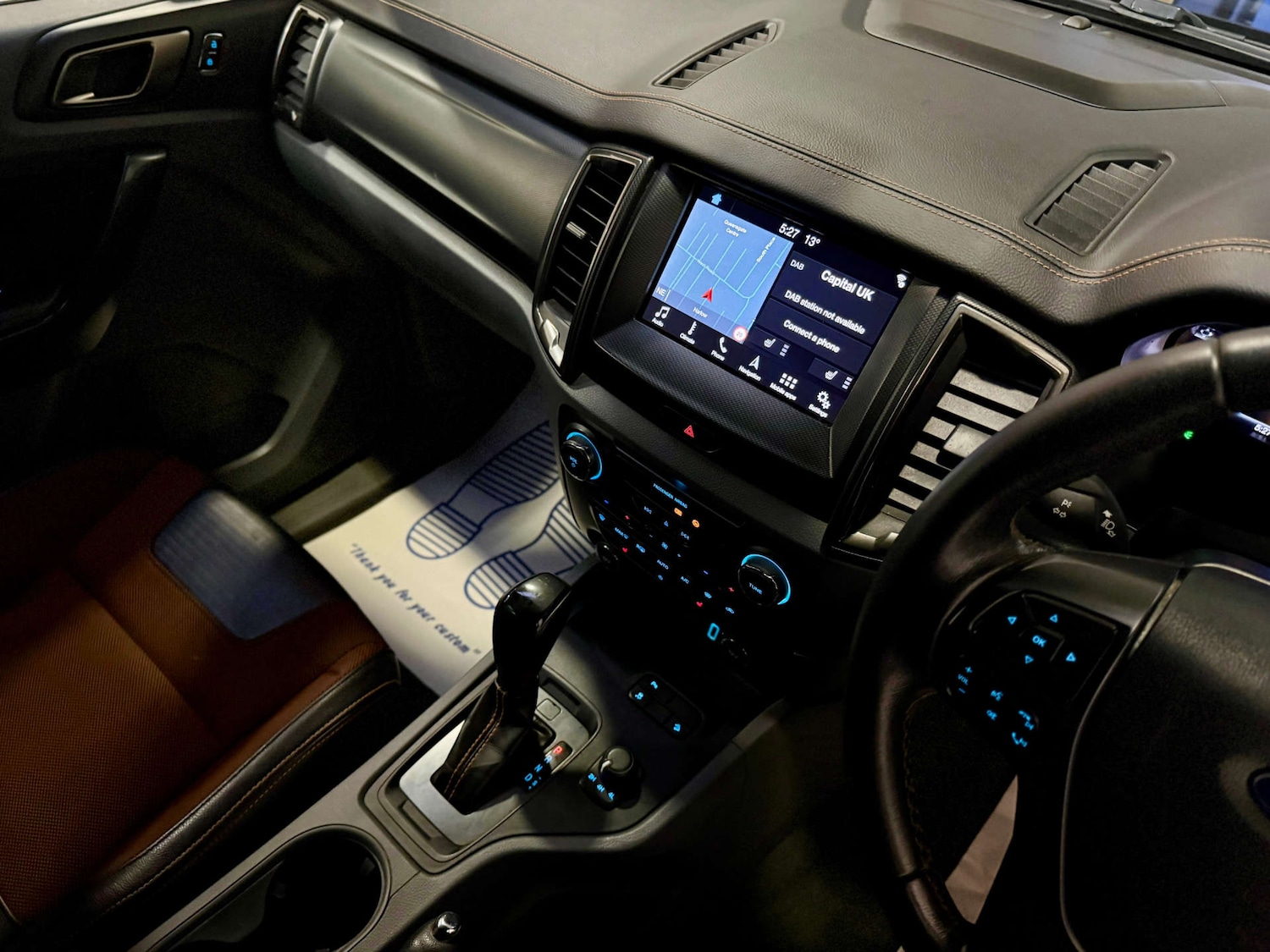 Used Ford Ranger 2018 for sale - 76334986: Photo 19