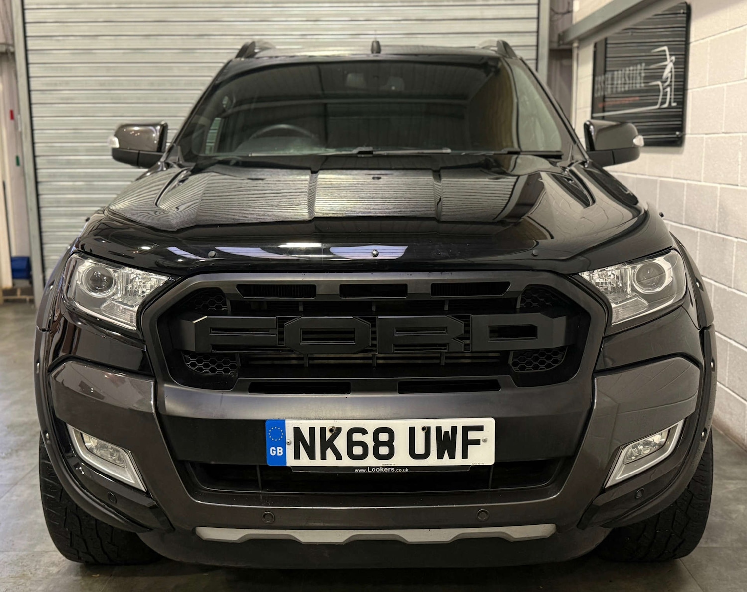 Used Ford Ranger 2018 for sale - 76334986: Photo 2