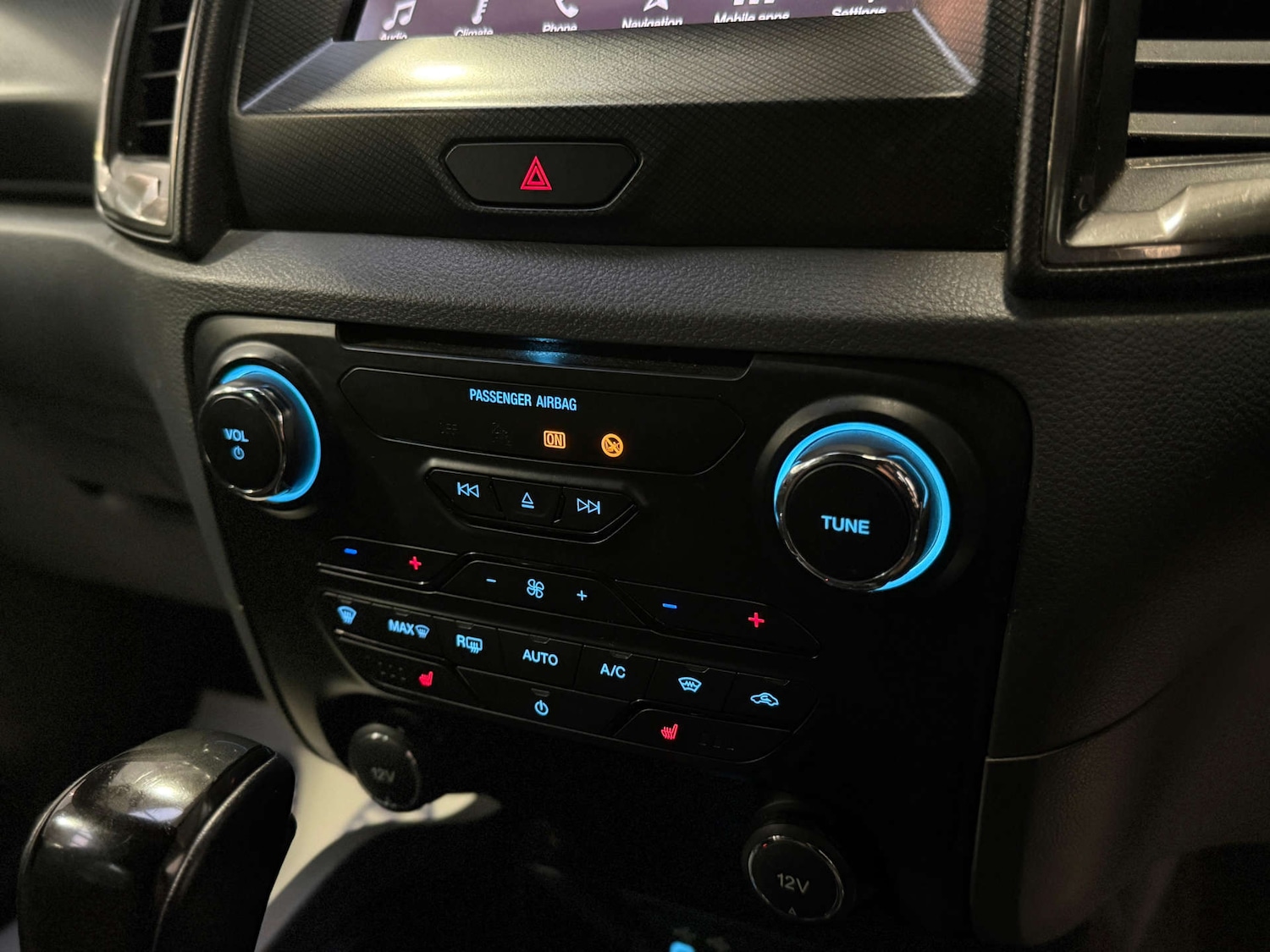 Used Ford Ranger 2018 for sale - 76334986: Photo 20