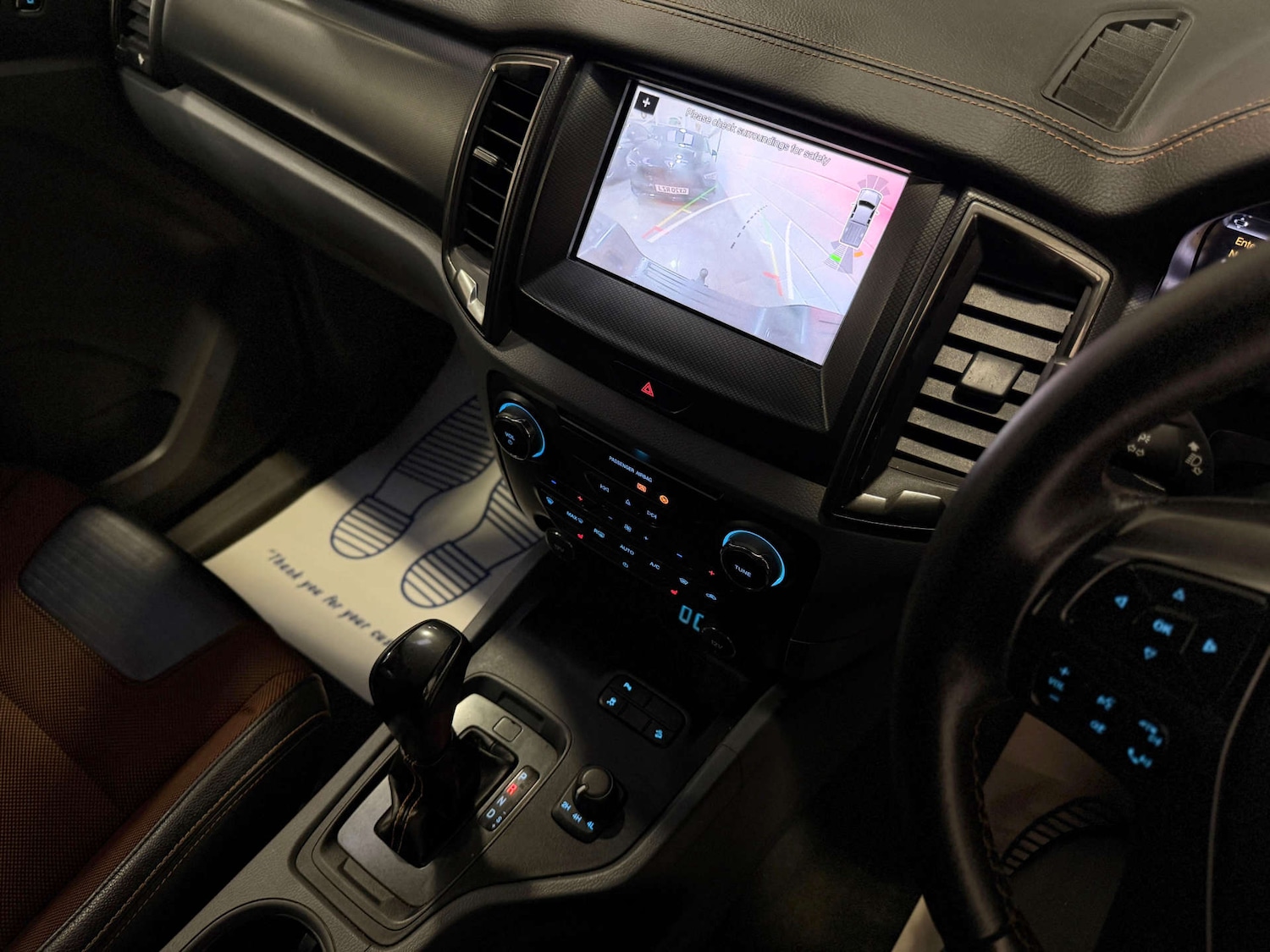 Used Ford Ranger 2018 for sale - 76334986: Photo 21