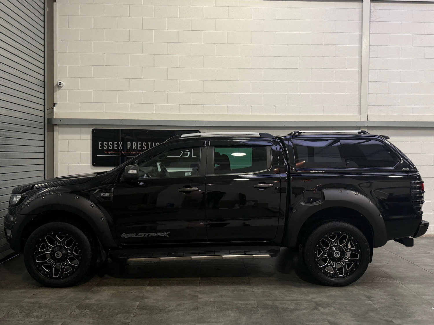 Used Ford Ranger 2018 for sale - 76334986: Photo 4