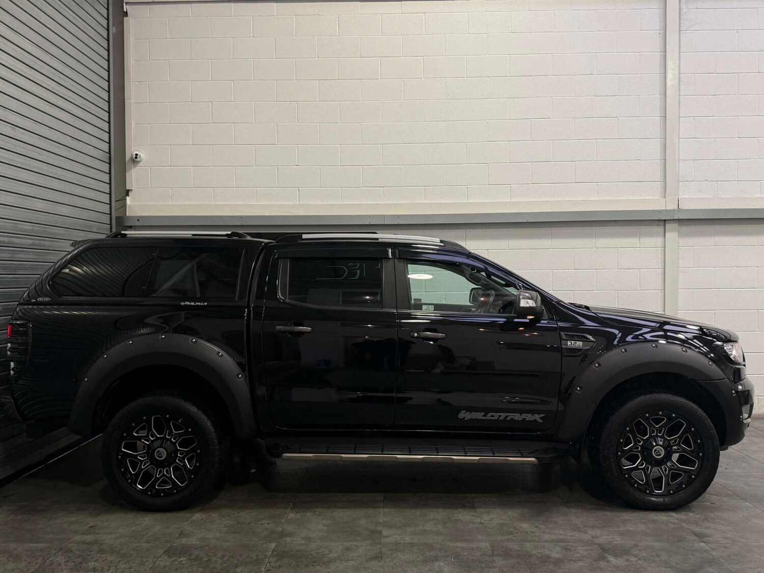 Used Ford Ranger 2018 for sale - 76334986: Photo 5