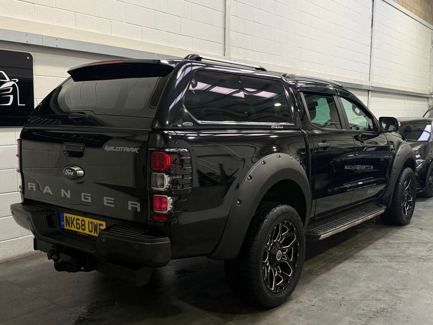 Used Ford Ranger 2018 for sale - 76334986: Photo 6