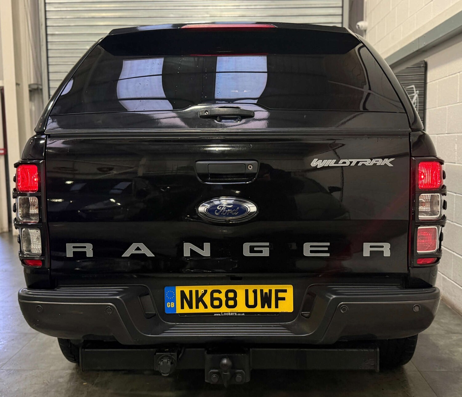 Used Ford Ranger 2018 for sale - 76334986: Photo 7