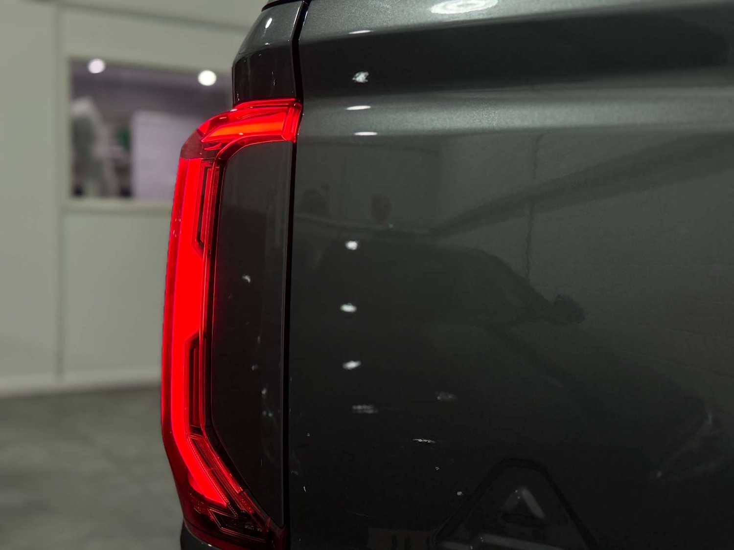 Used Volkswagen Amarok 2023 for sale - 77355540: Photo 10