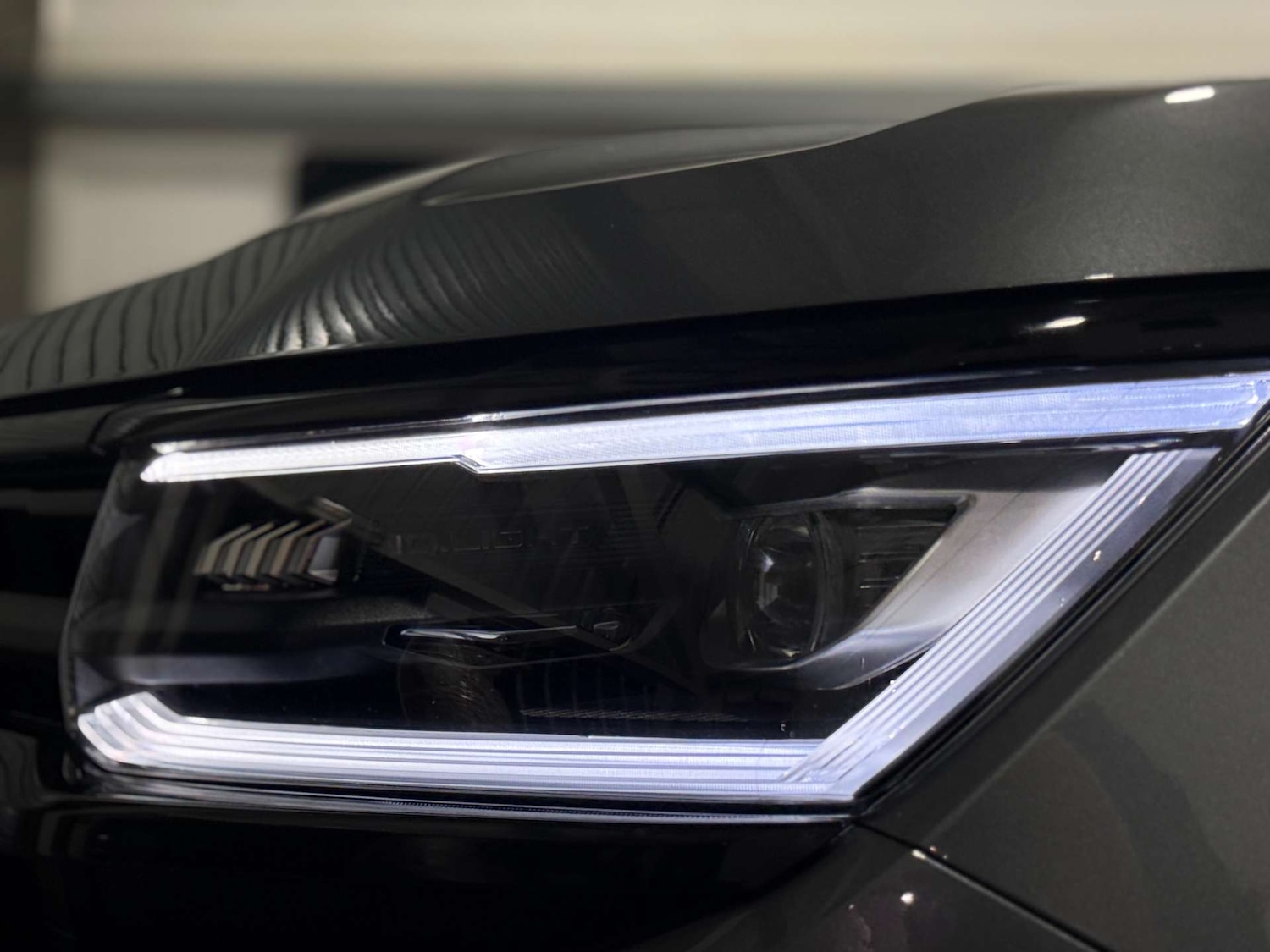 Used Volkswagen Amarok 2023 for sale - 77355540: Photo 12