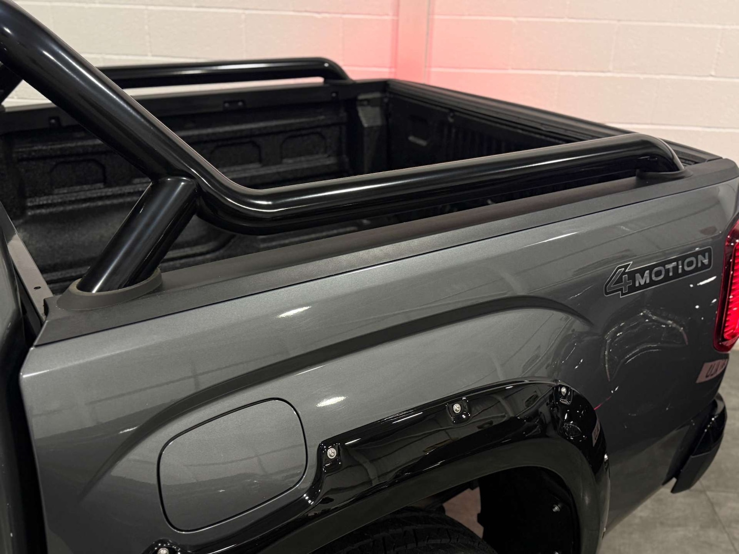 Used Volkswagen Amarok 2023 for sale - 77355540: Photo 14