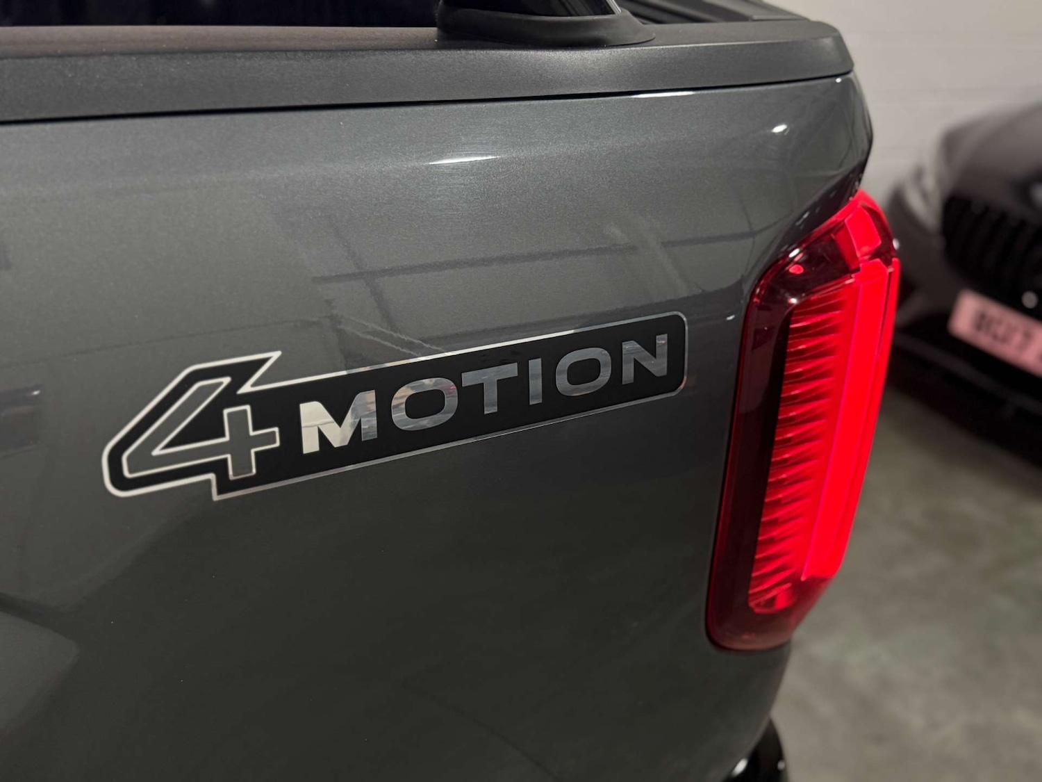 Used Volkswagen Amarok 2023 for sale - 77355540: Photo 15