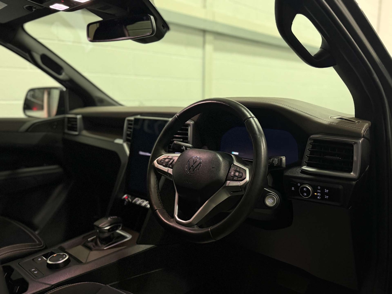 Used Volkswagen Amarok 2023 for sale - 77355540: Photo 17