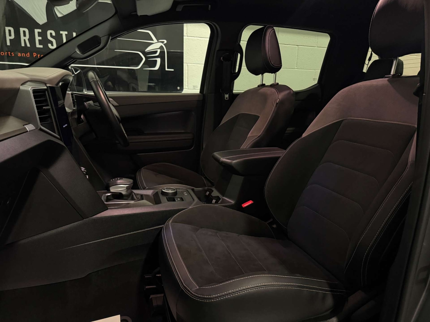 Used Volkswagen Amarok 2023 for sale - 77355540: Photo 19