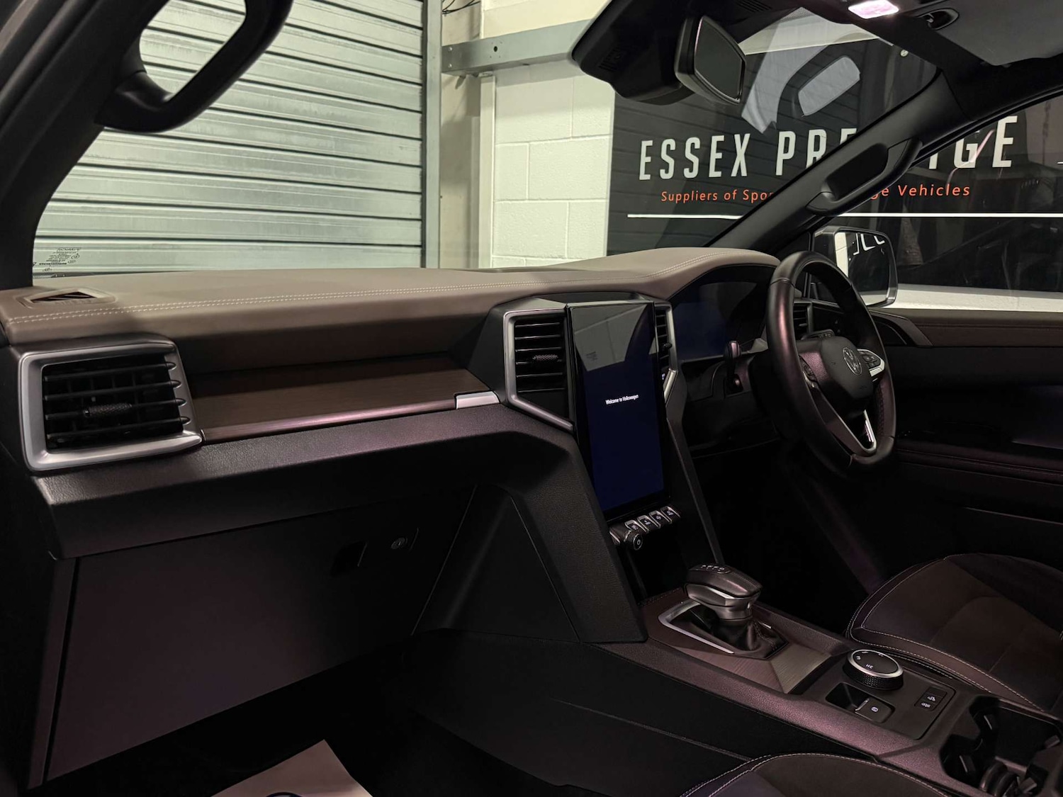 Used Volkswagen Amarok 2023 for sale - 77355540: Photo 20