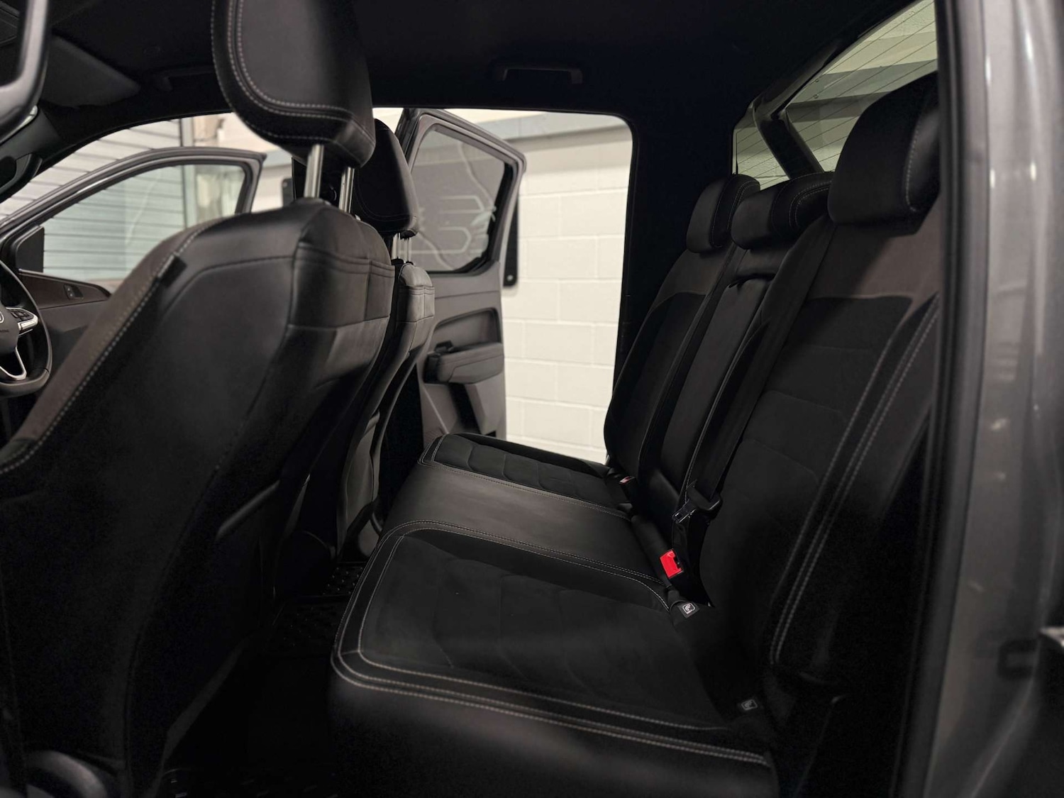 Used Volkswagen Amarok 2023 for sale - 77355540: Photo 21