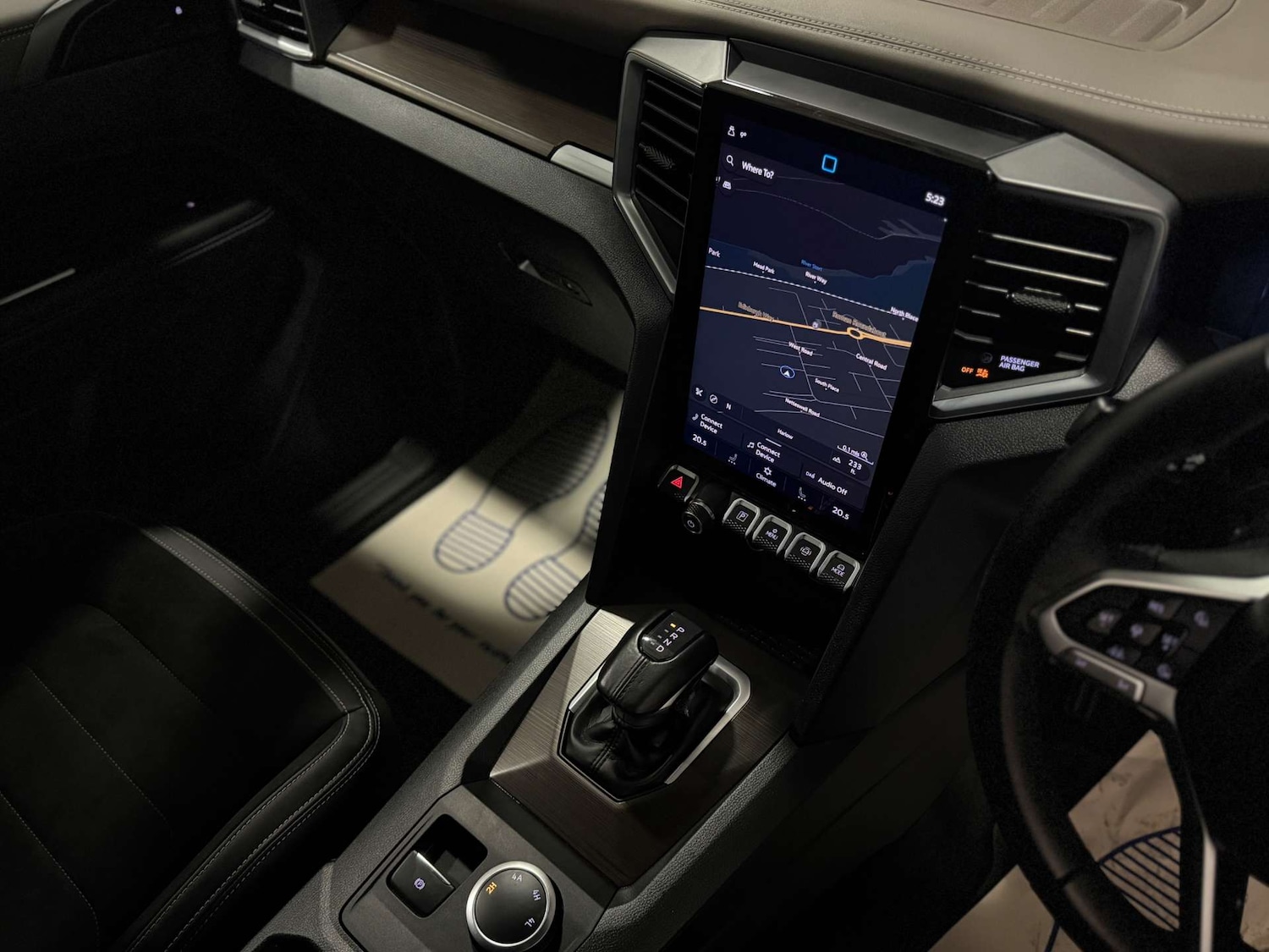 Used Volkswagen Amarok 2023 for sale - 77355540: Photo 22