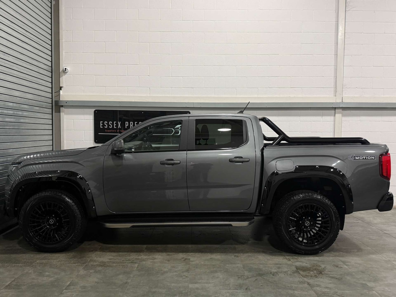 Used Volkswagen Amarok 2023 for sale - 77355540: Photo 5