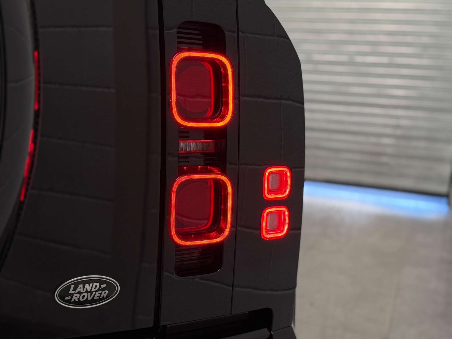 Used Land Rover Defender 2022 for sale - 77988227: Photo 10