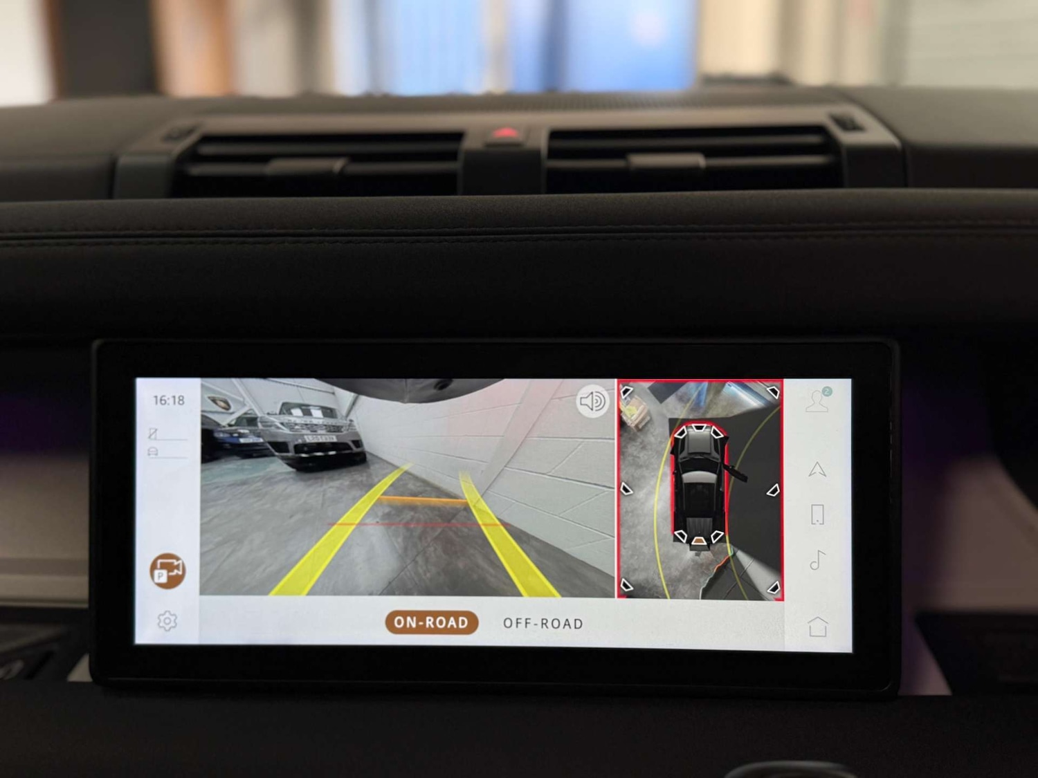 Used Land Rover Defender 2022 for sale - 77988227: Photo 21