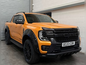 Ford - Ranger
