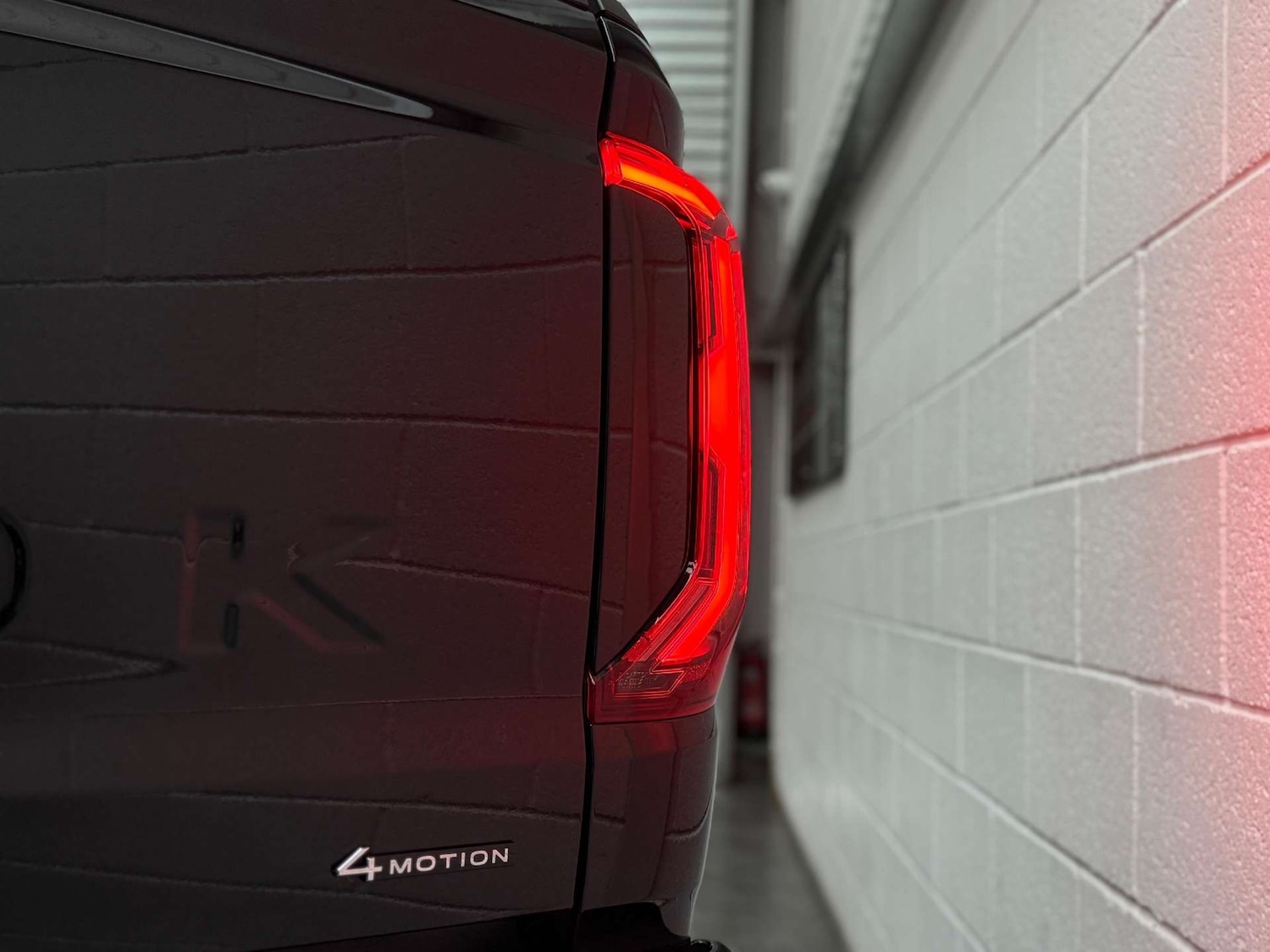 Used Volkswagen Amarok 2023 for sale - 76601265: Photo 12