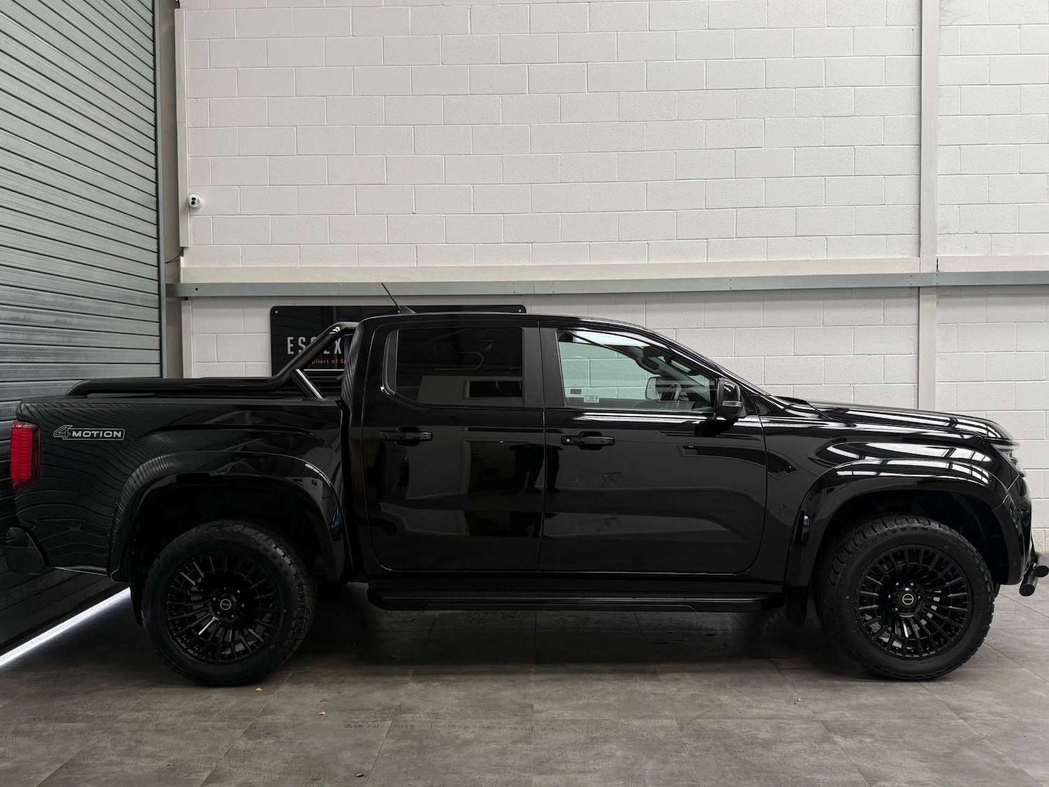 Used Volkswagen Amarok 2023 for sale - 76601265: Photo 4