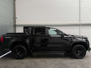 Used Volkswagen Amarok 2023 for sale - 76601265: Photo