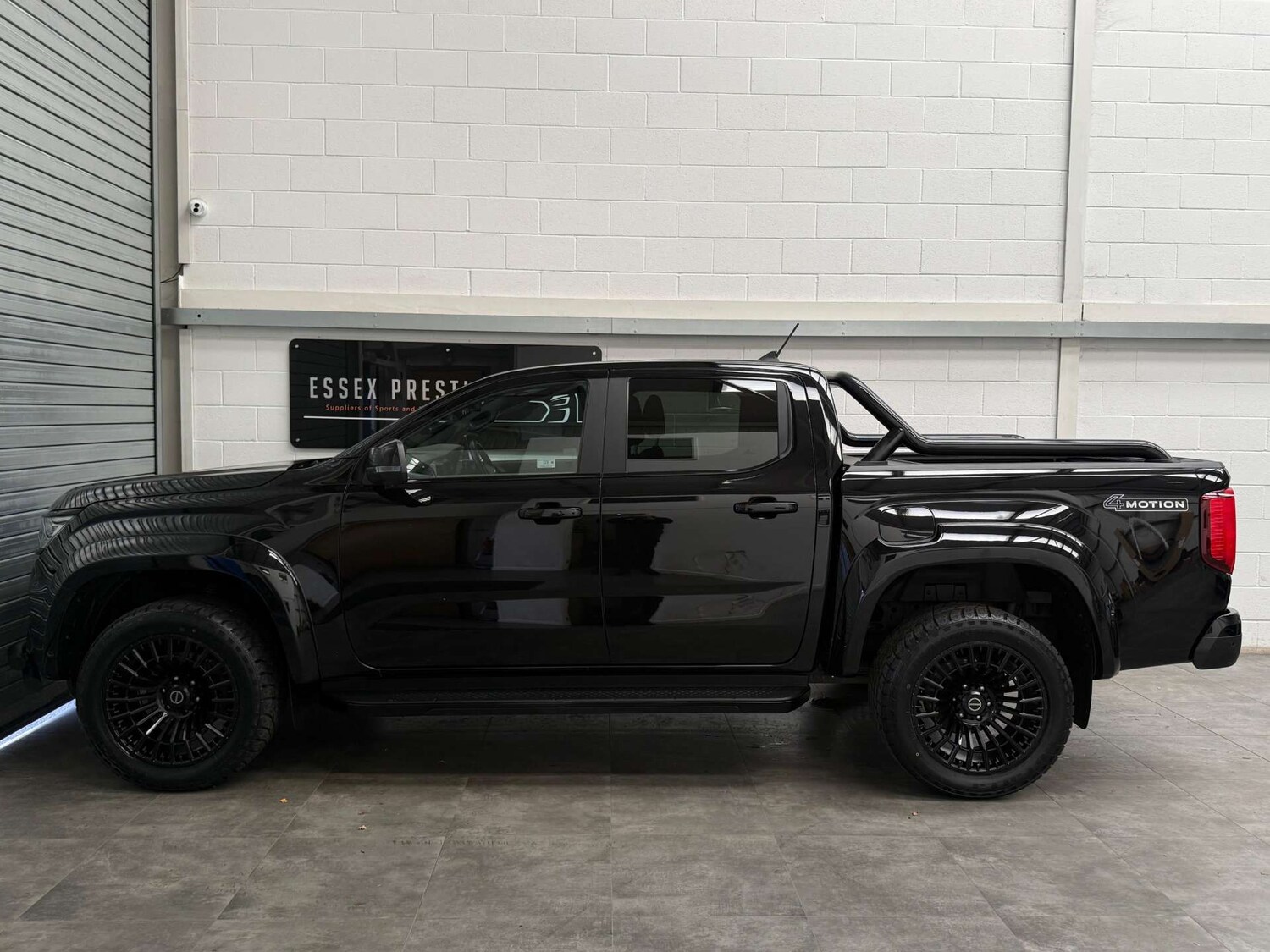 Used Volkswagen Amarok 2023 for sale - 76601265: Photo 5