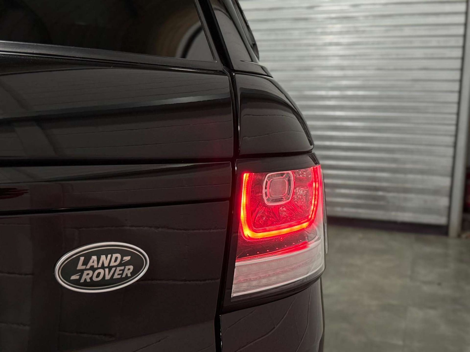 Used Land Rover Range Rover Sport 2016 for sale - 76659845: Photo 12