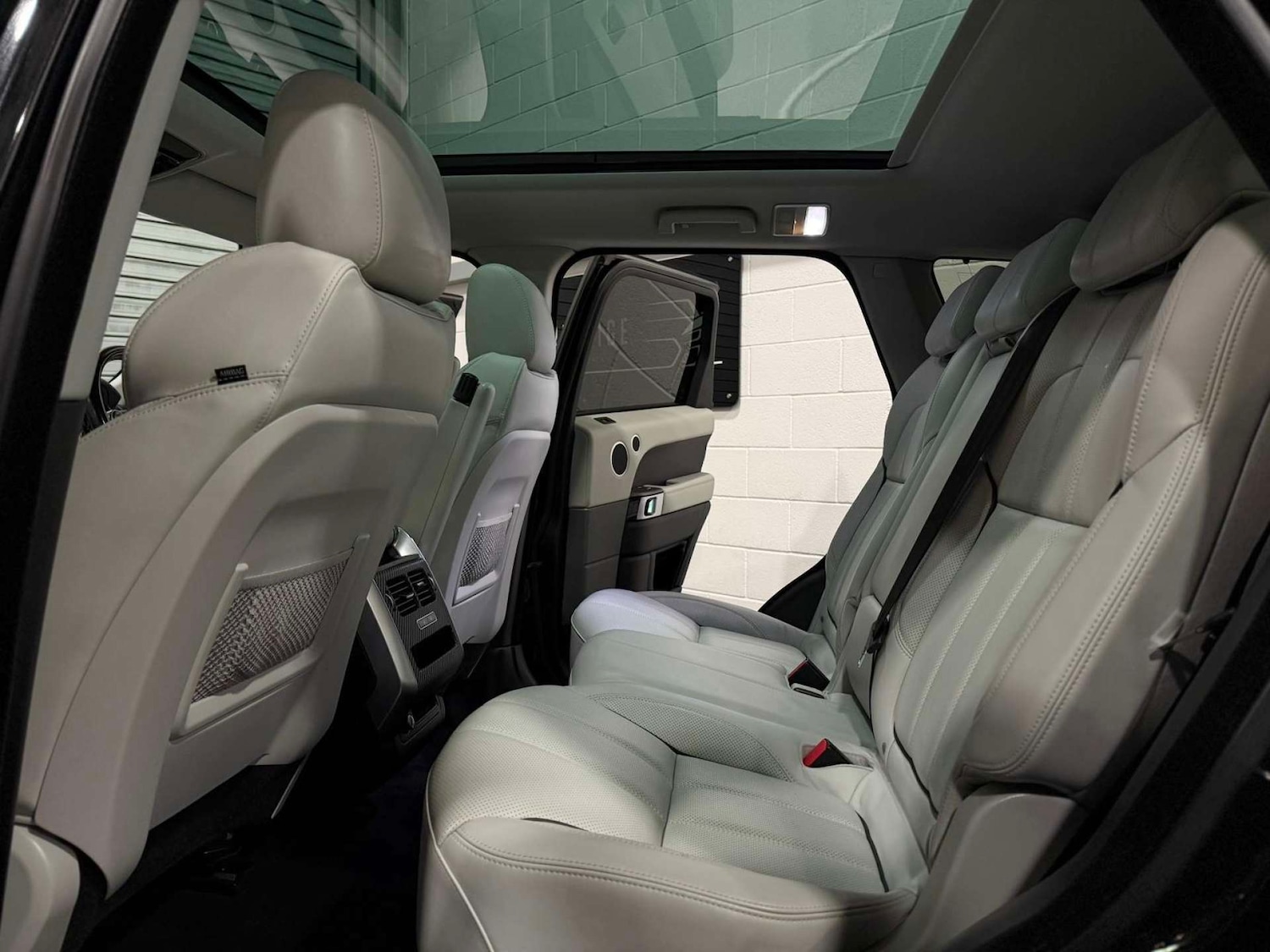 Used Land Rover Range Rover Sport 2016 for sale - 76659845: Photo 17