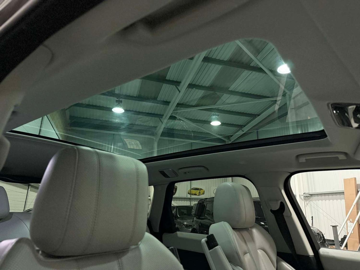 Used Land Rover Range Rover Sport 2016 for sale - 76659845: Photo 19