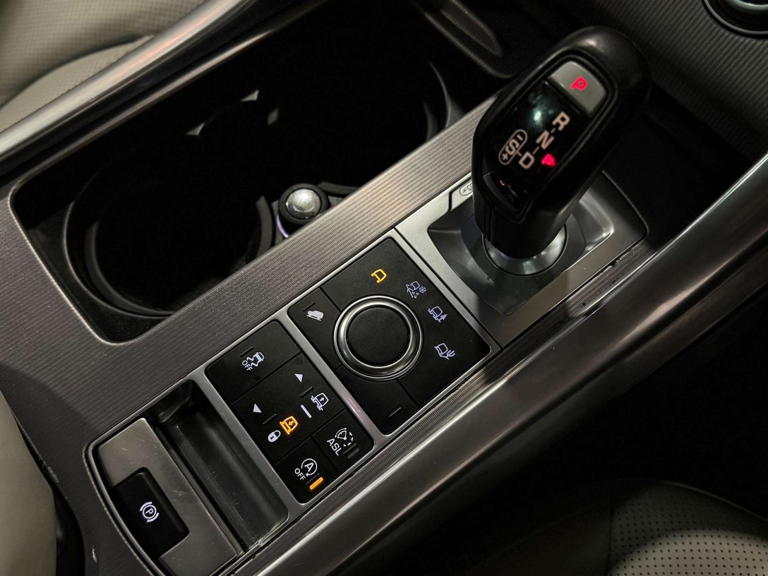 Used Land Rover Range Rover Sport 2016 for sale - 76659845: Photo 20