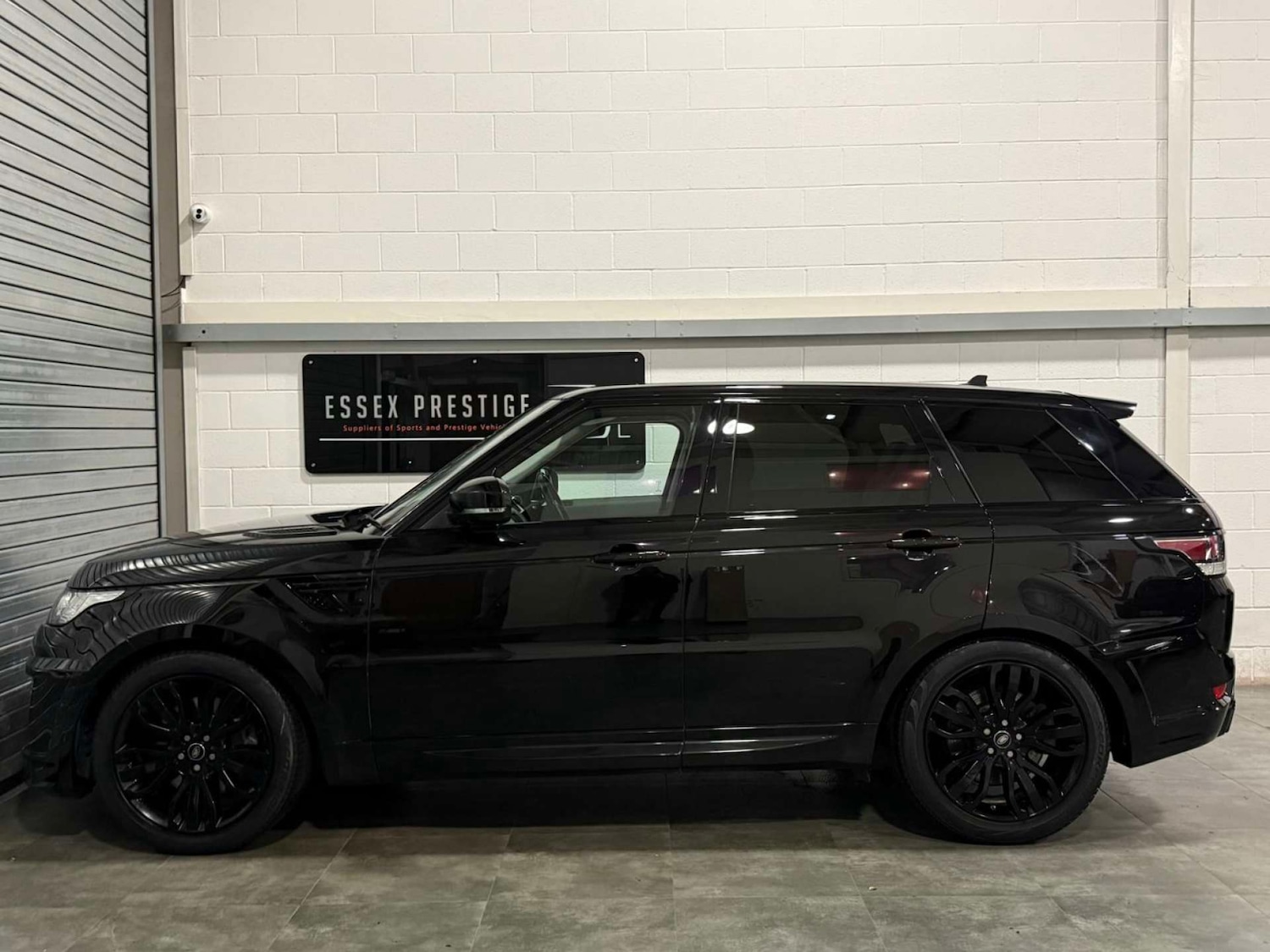 Used Land Rover Range Rover Sport 2016 for sale - 76659845: Photo 5