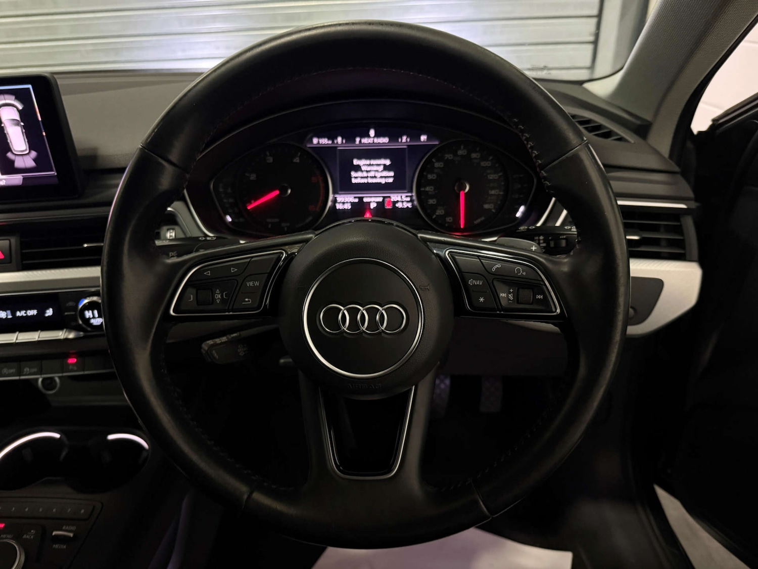 Used Audi A4 2018 for sale - 77315527: Photo 10