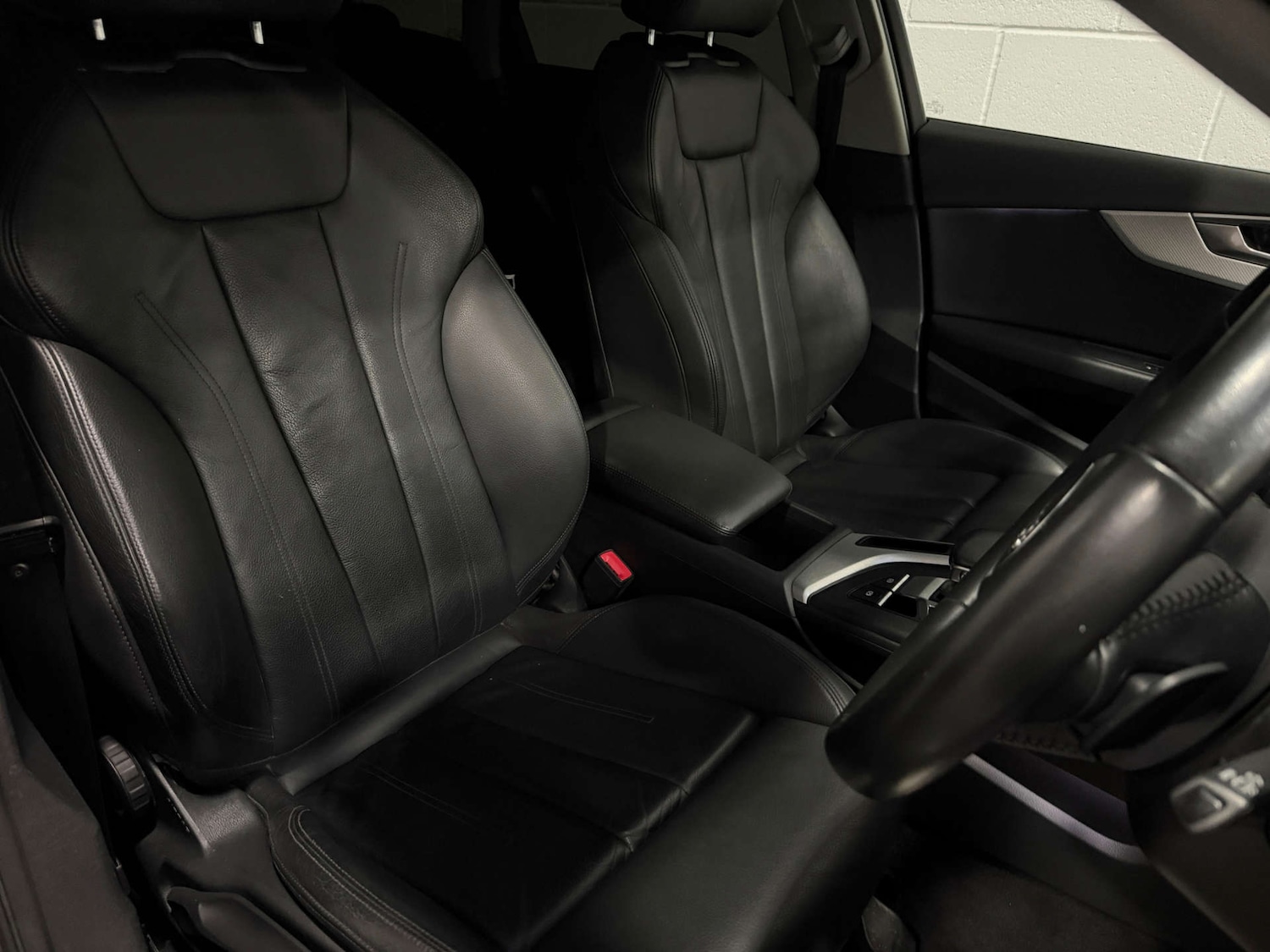 Used Audi A4 2018 for sale - 77315527: Photo 12