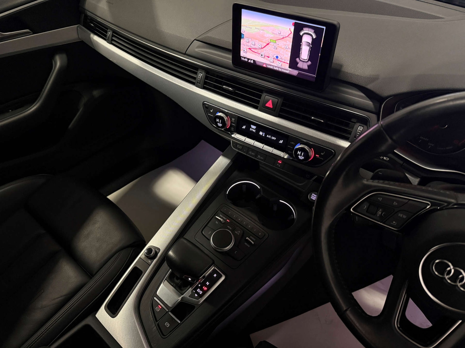 Used Audi A4 2018 for sale - 77315527: Photo 14