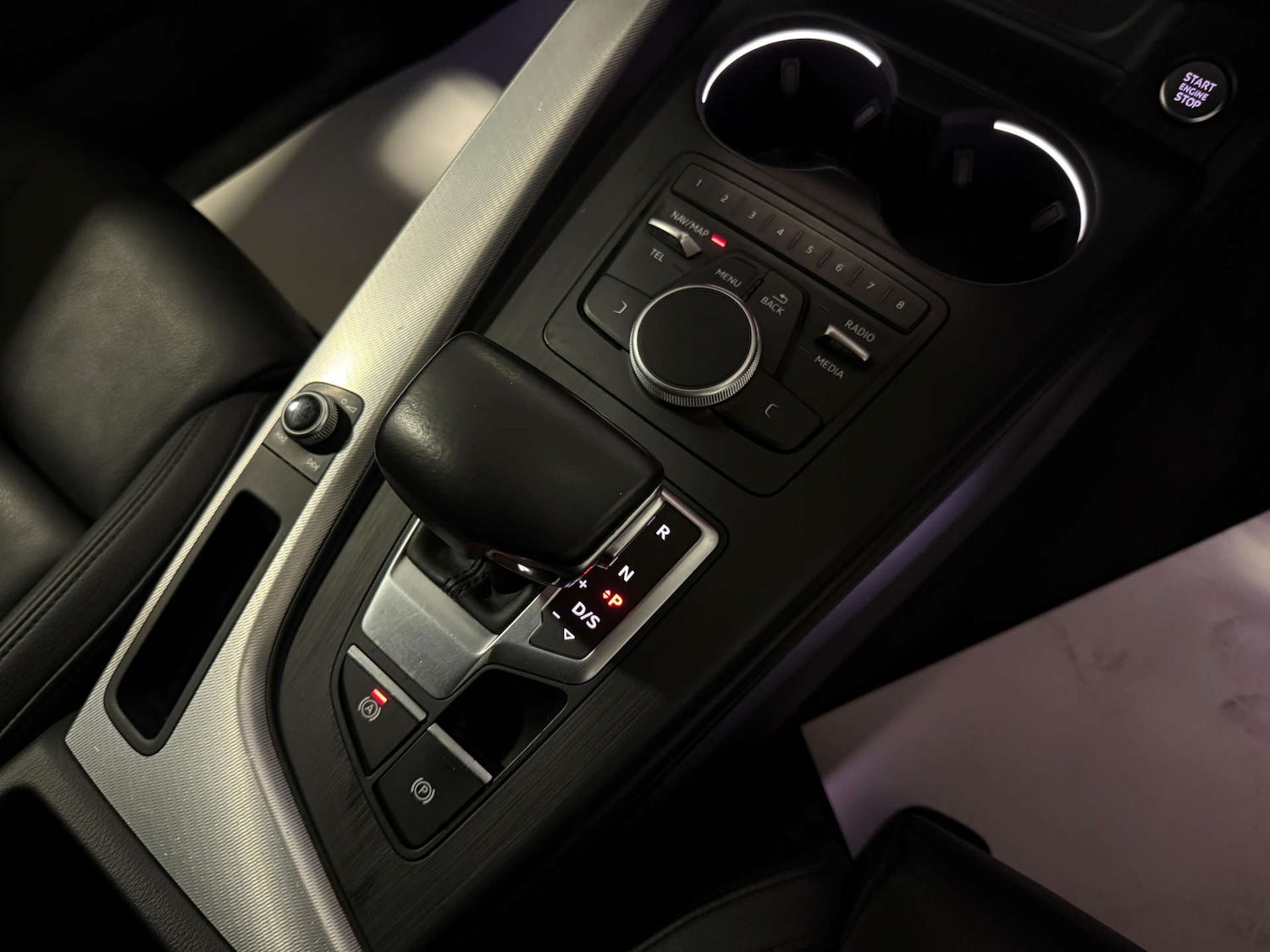 Used Audi A4 2018 for sale - 77315527: Photo 15