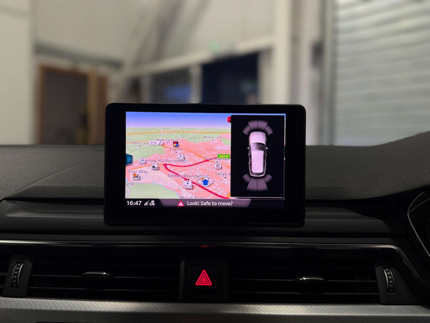 Used Audi A4 2018 for sale - 77315527: Photo 16