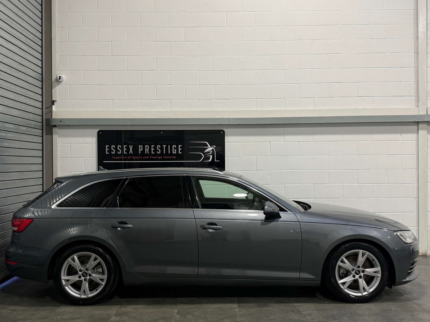 Used Audi A4 2018 for sale - 77315527: Photo 4