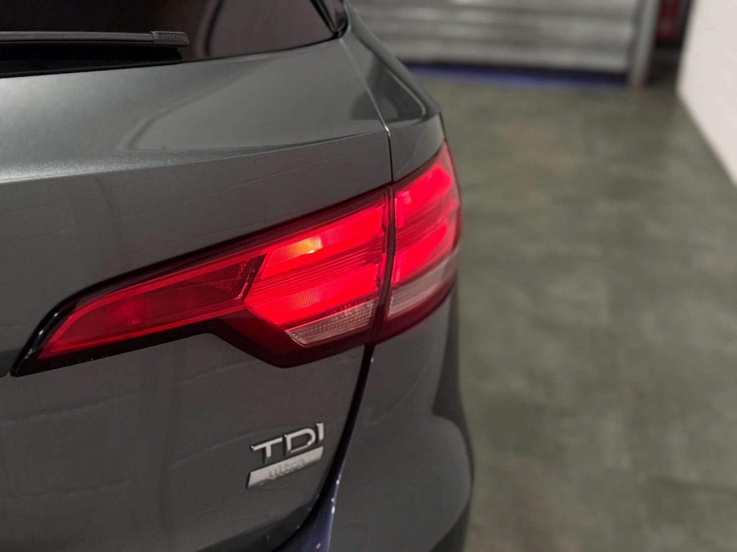 Used Audi A4 2018 for sale - 77315527: Photo 7