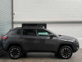 Used Jeep Compass 2023 for sale - 79203682: Photo