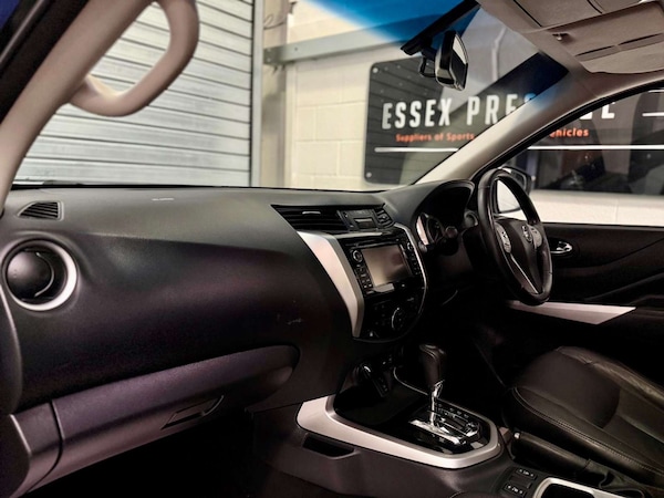 Used Nissan Navara 2017 for sale - 76277801: Photo 13