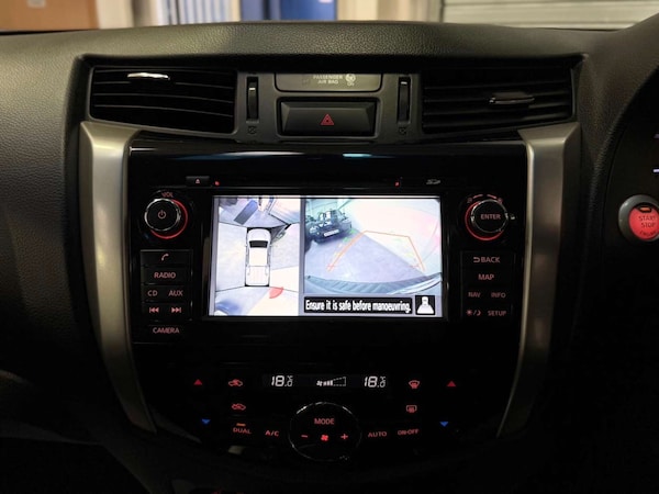 Used Nissan Navara 2017 for sale - 76277801: Photo 19