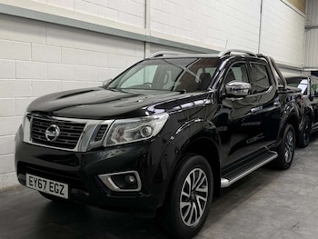 Used Nissan Navara 2017 for sale - 76277801: Photo 3