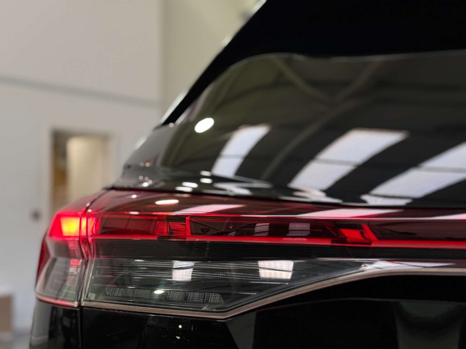 Used Audi Q4 e-tron 2022 for sale - 76367322: Photo 10