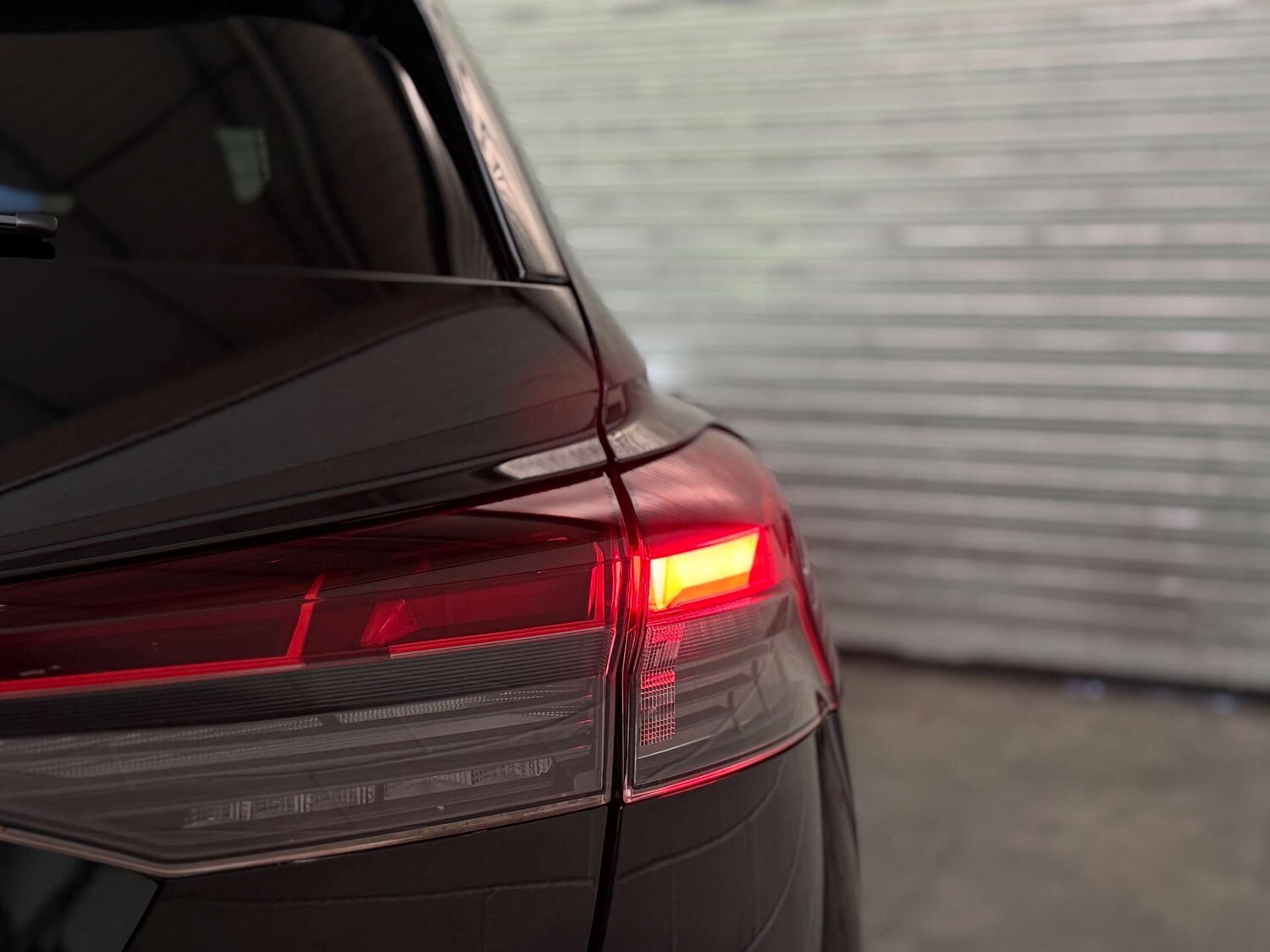 Used Audi Q4 e-tron 2022 for sale - 76367322: Photo 12