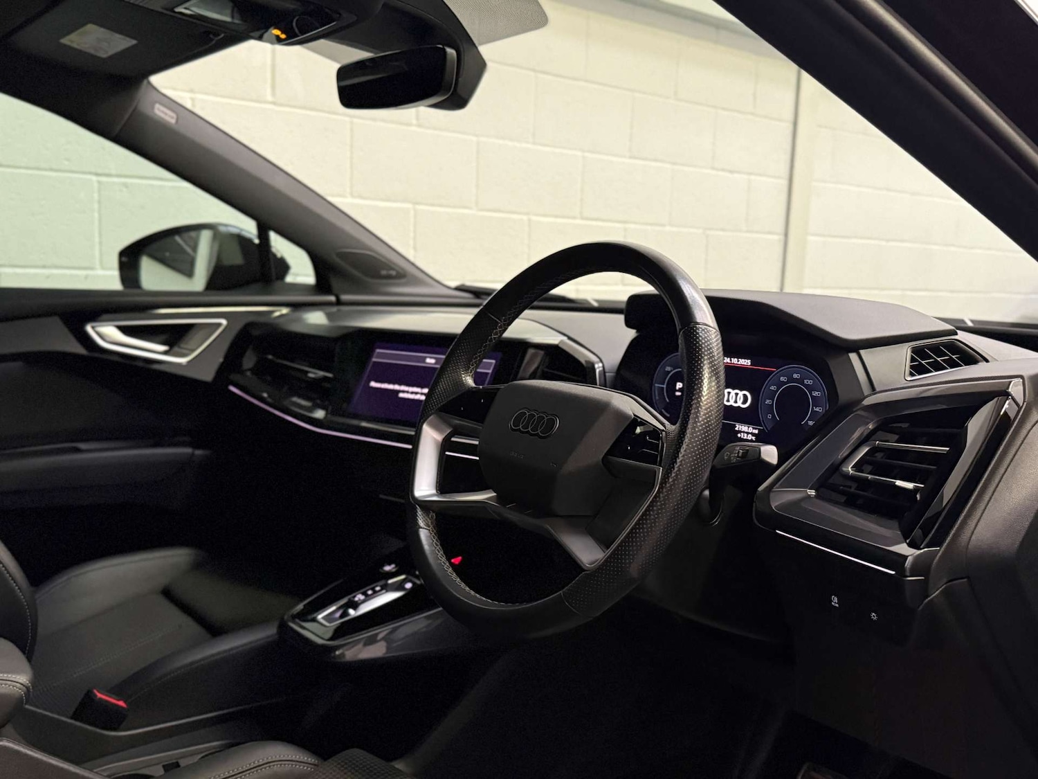 Used Audi Q4 e-tron 2022 for sale - 76367322: Photo 14