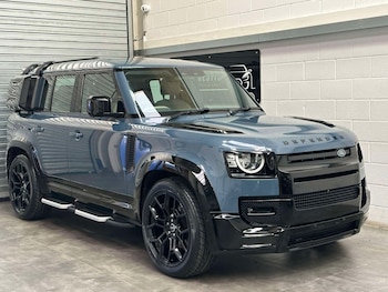 2021 - 3.0 Defender S D MHEV Auto 4WD 5dr